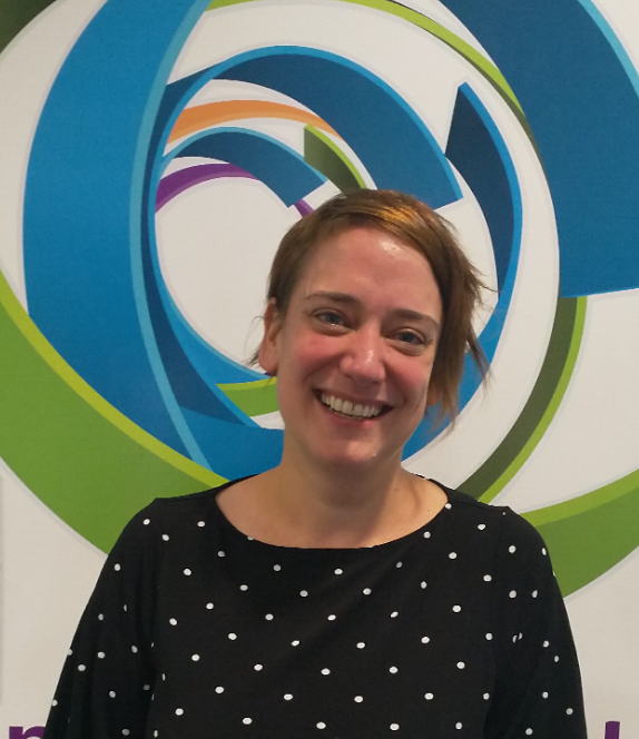 Alyson McClurg : Deputy Head Teacher/SENCO