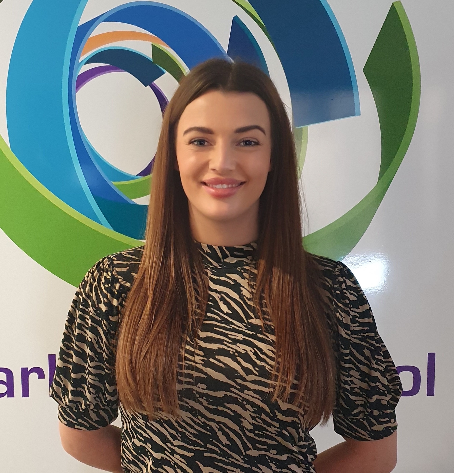 Courtney Wightman : Senior Administration Officer