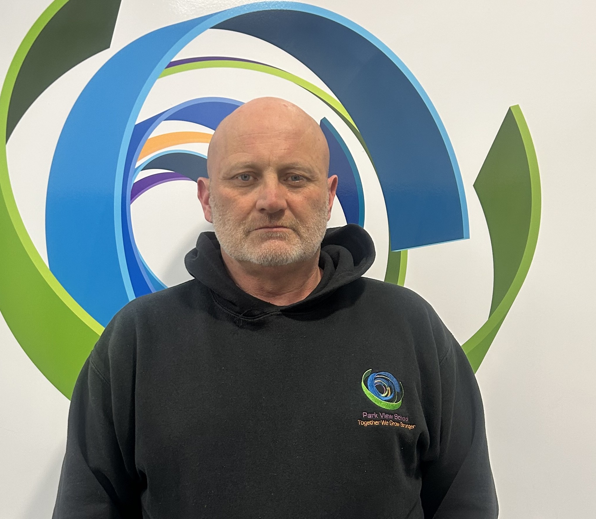 Phil Wightman : Site Manager