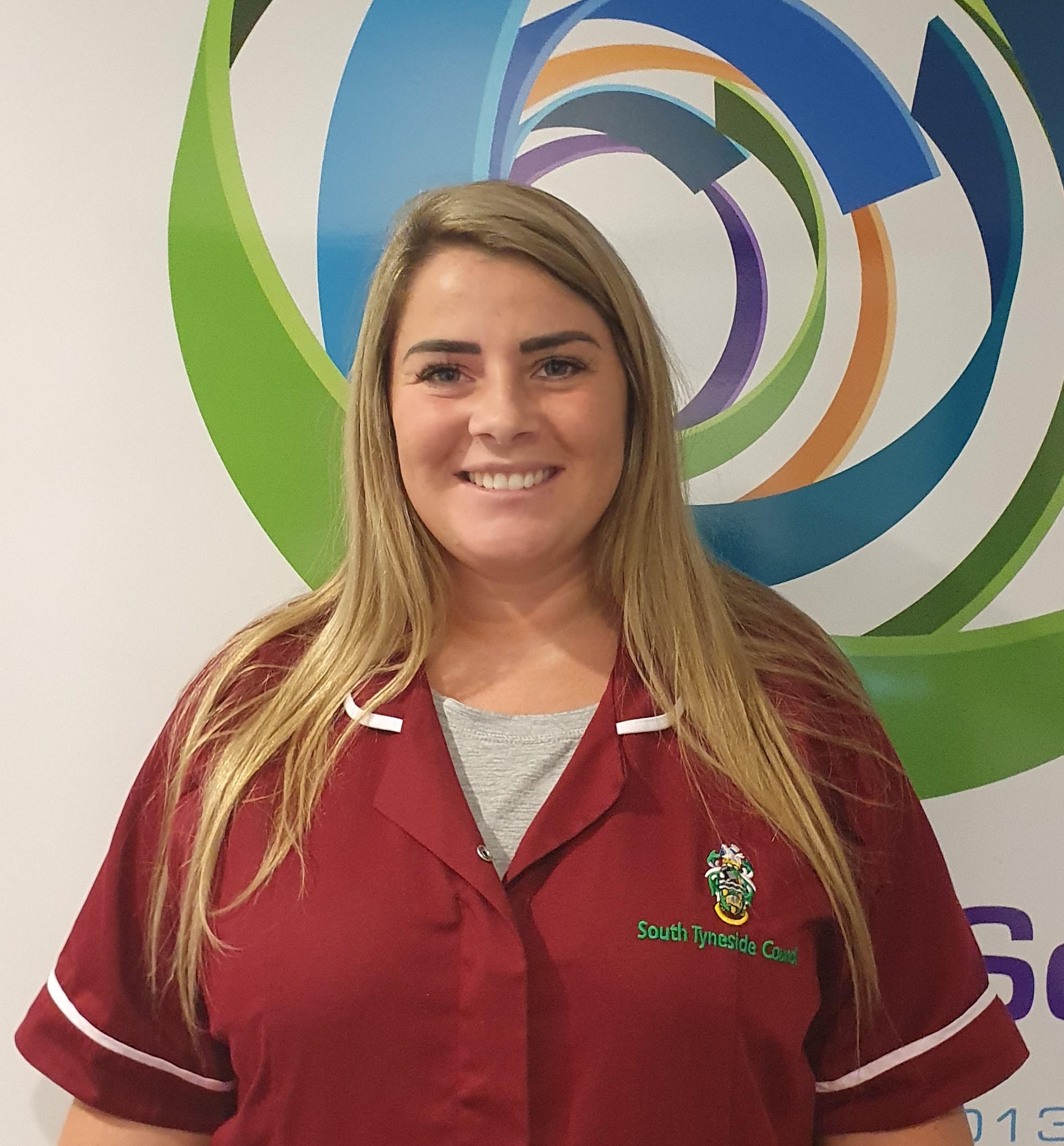 Sophie Lister : Cleaner