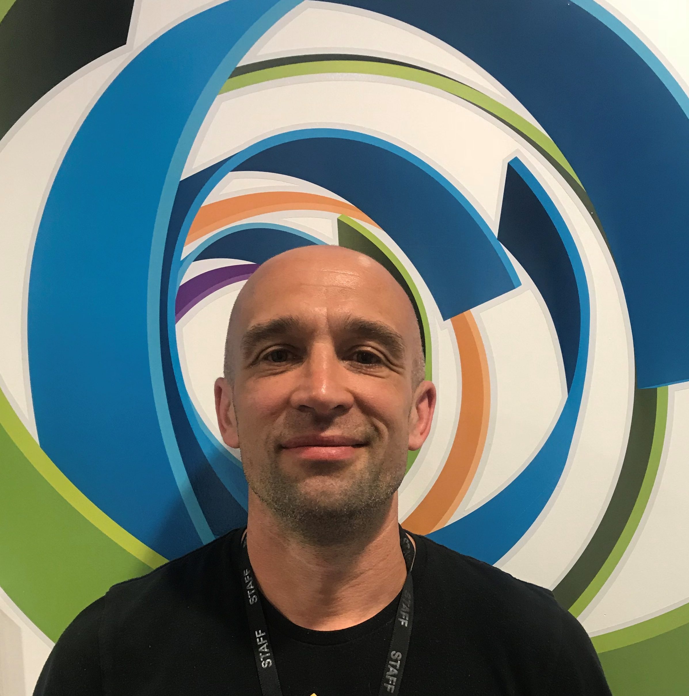 Steve Langley : Teacher of Physical Education & Sport/Wanderer's Sports Lead