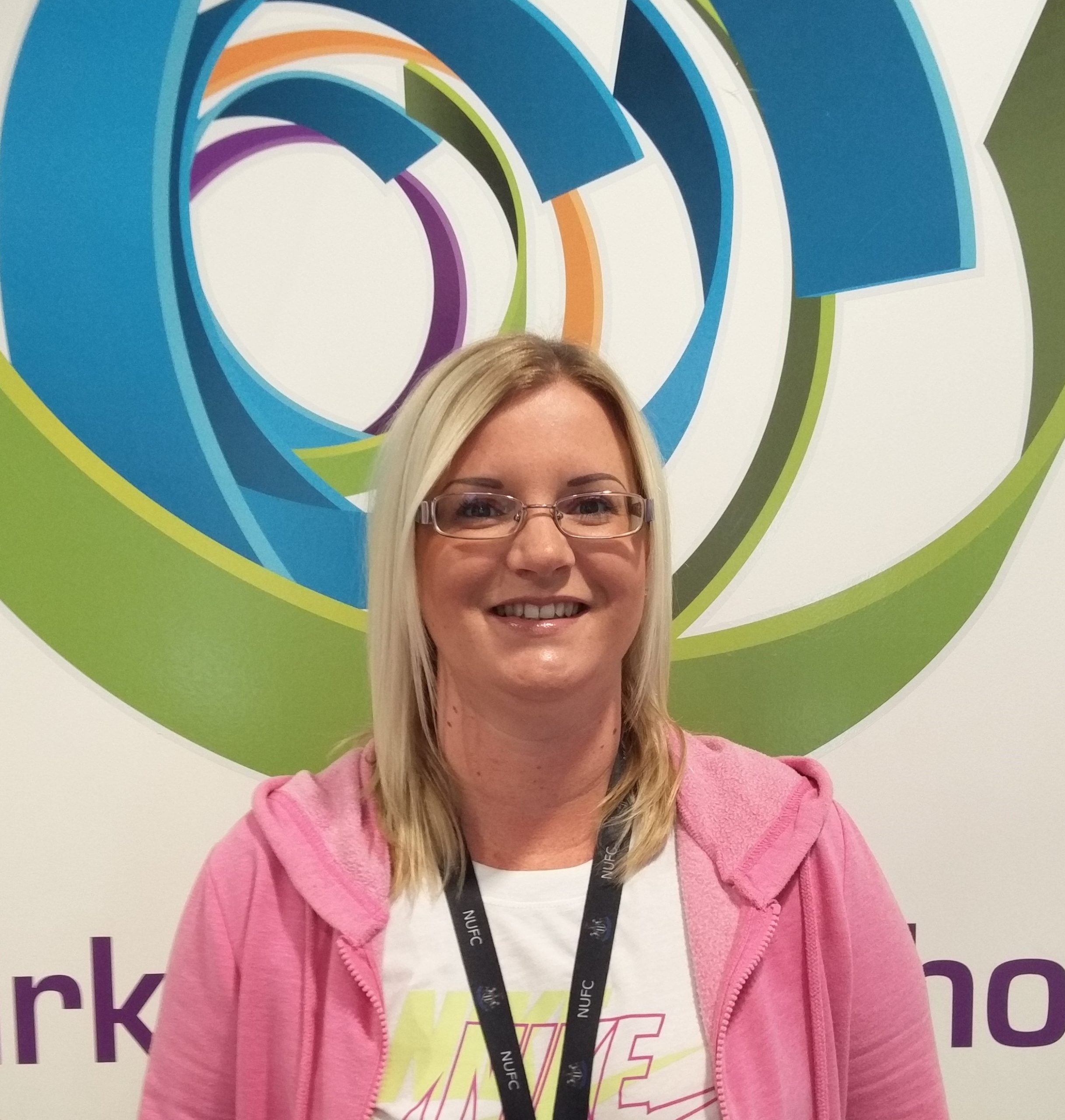 Sarah Daniels : Teacher