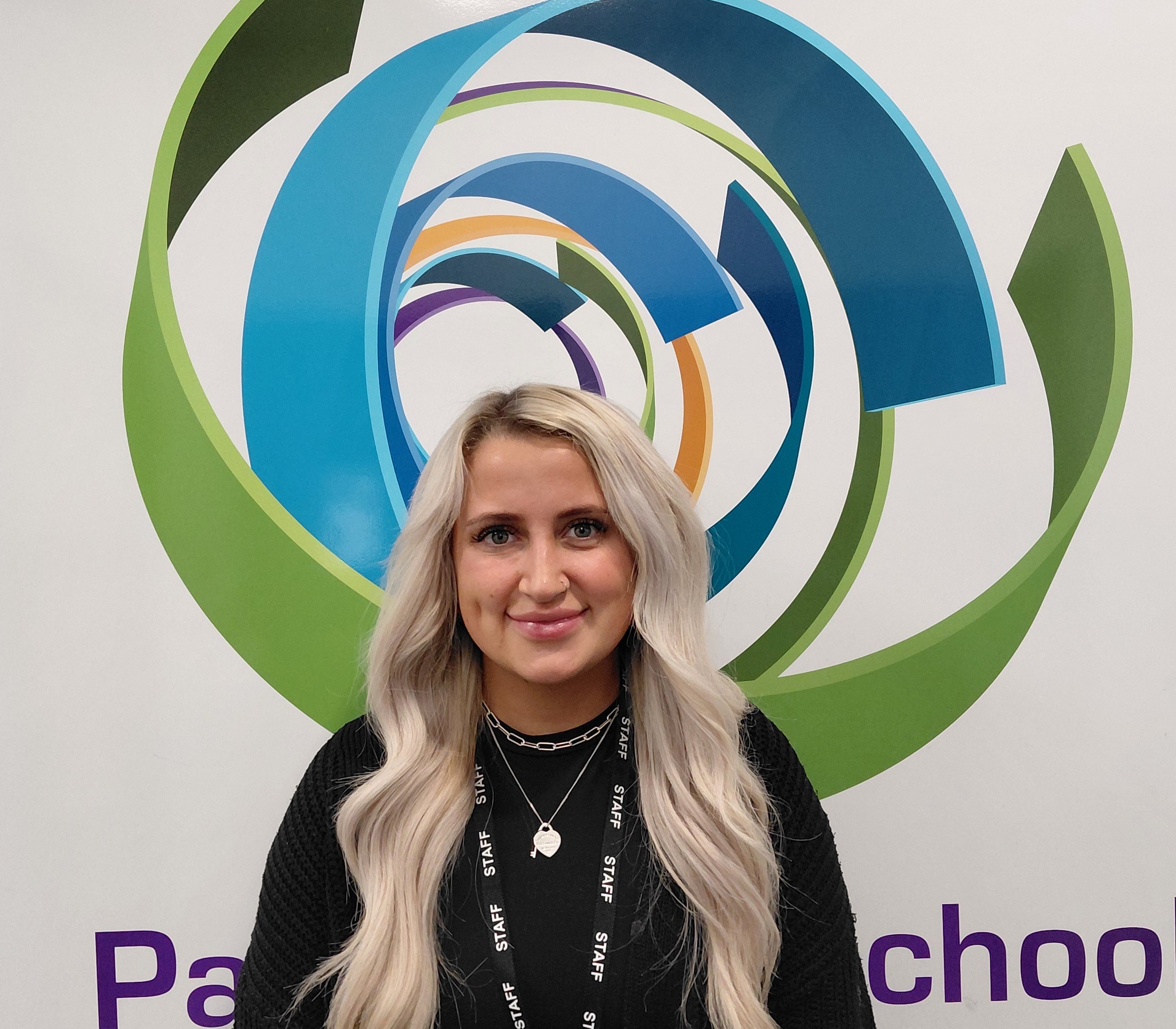 Rebecca Brown : Teacher