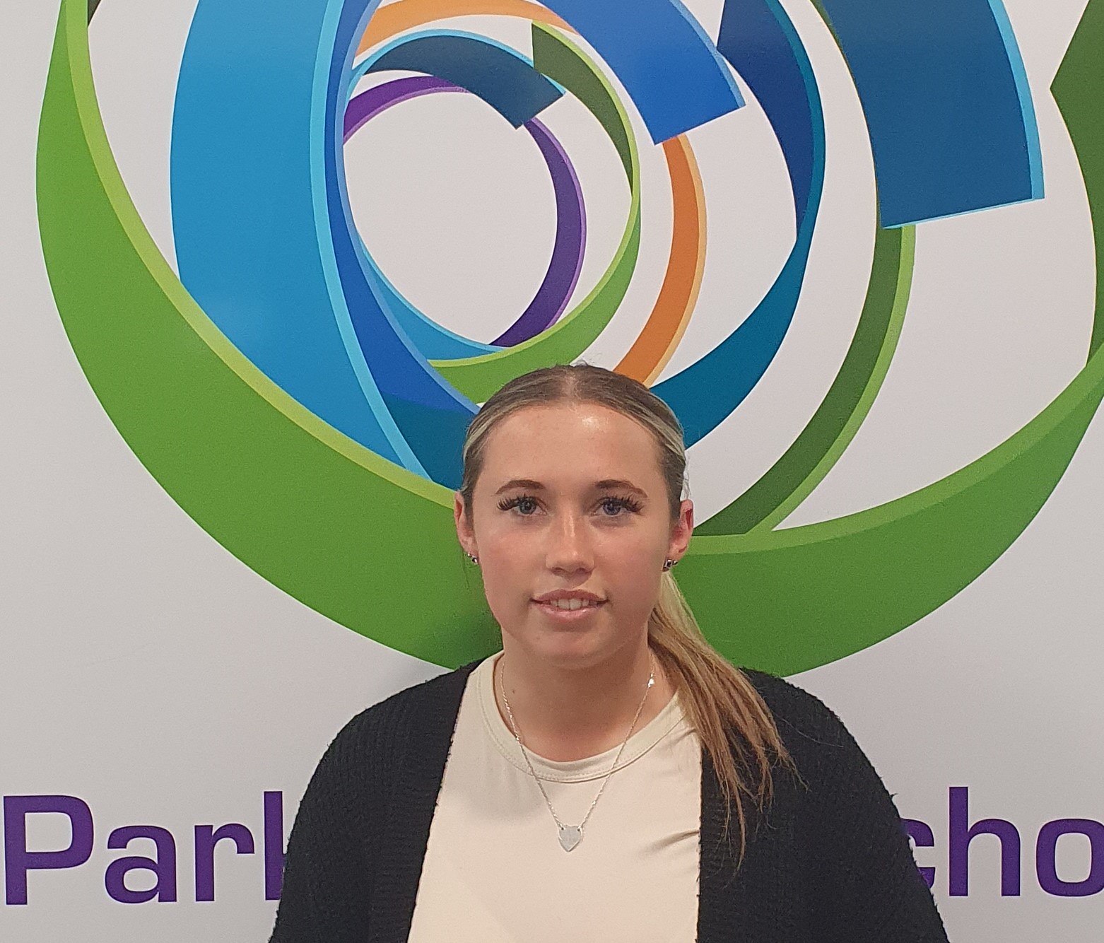 Caitlin Page : Teaching Assistant