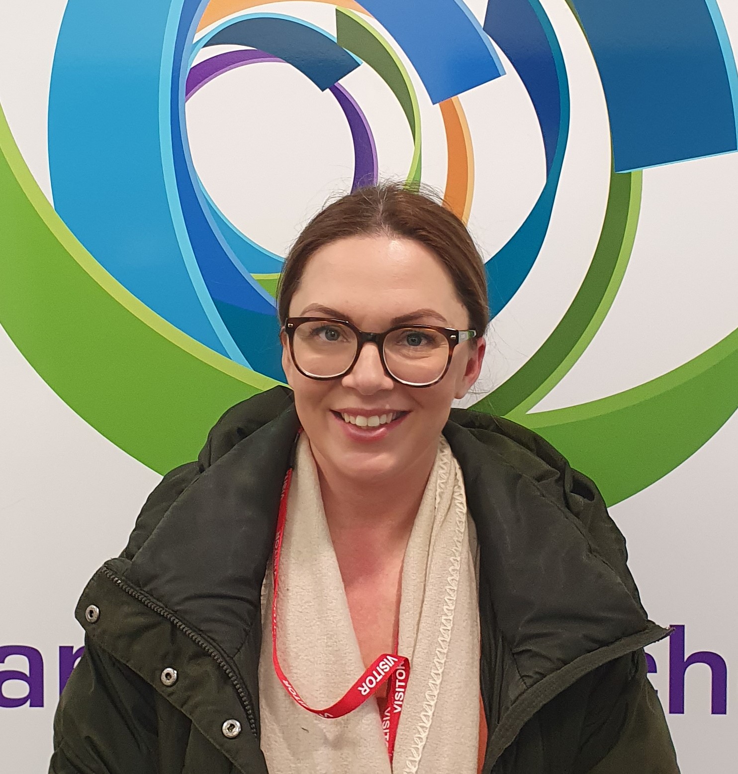 Gemma Reay : Teaching Assistant