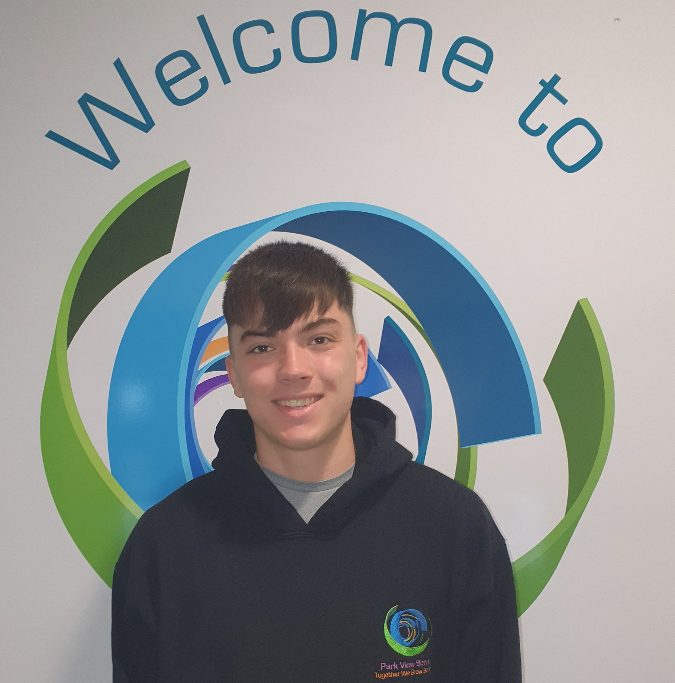 Harry Fisher : Teaching Assistant