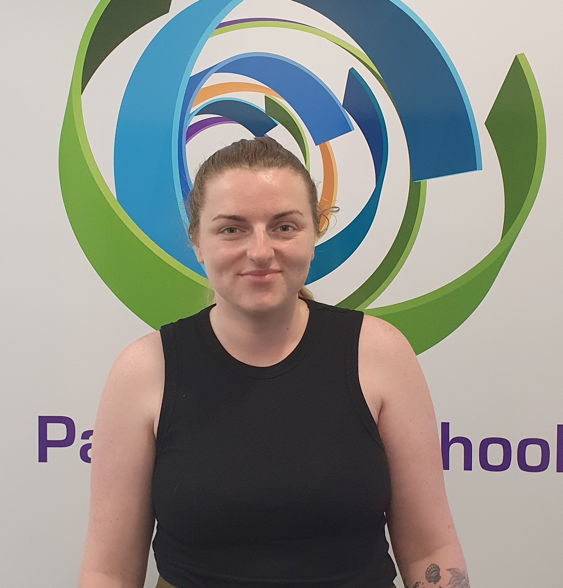 Kimberley Watson : Teaching Assistant