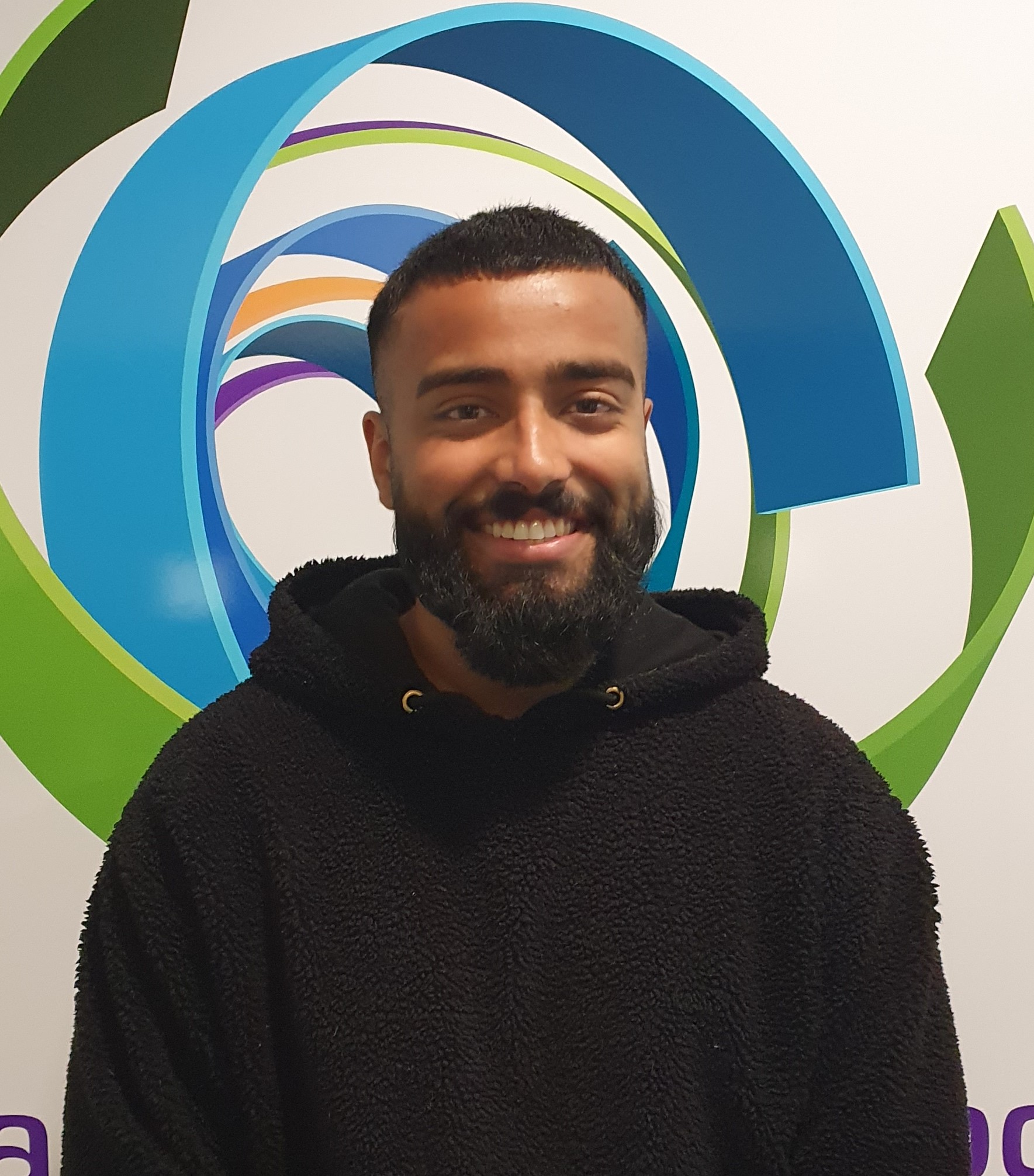 Wahaab Ahmed : Teaching Assistant