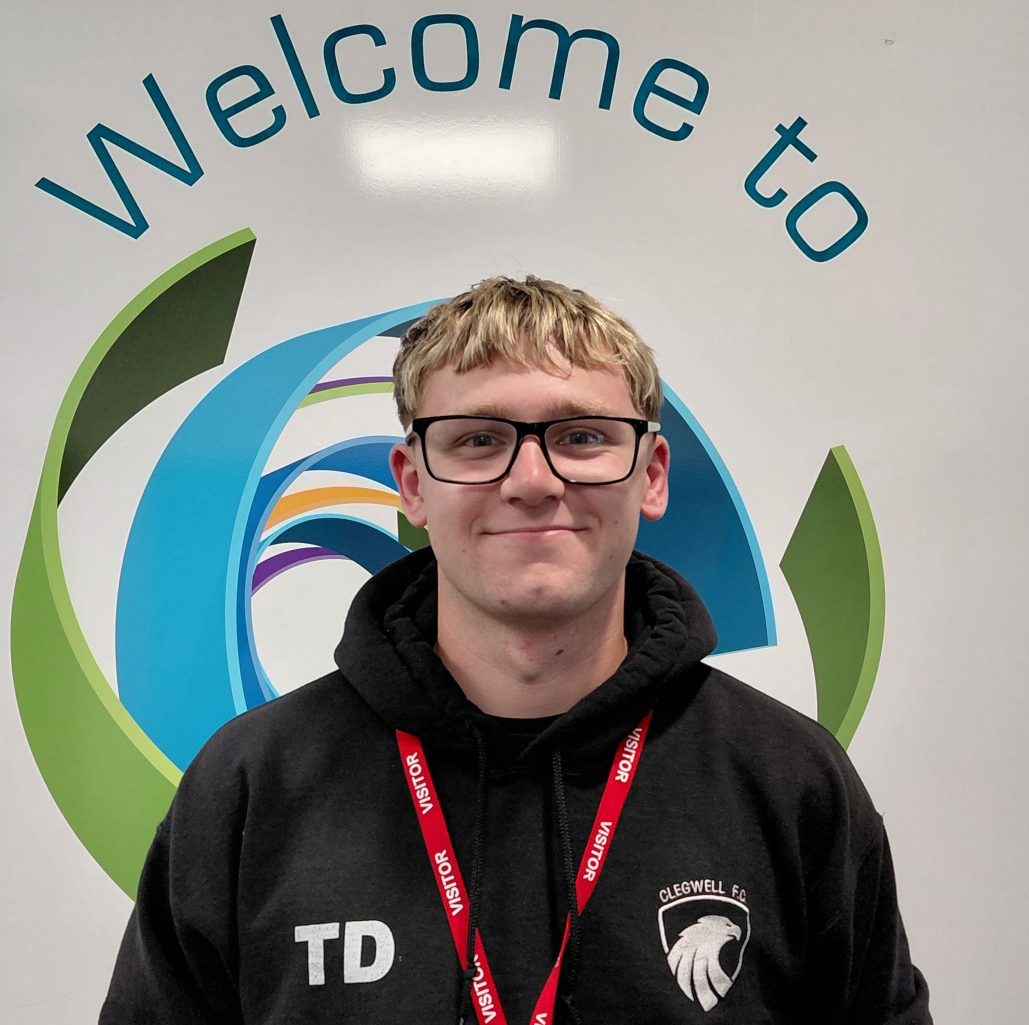 Tomas Dulson : Teaching Assistant