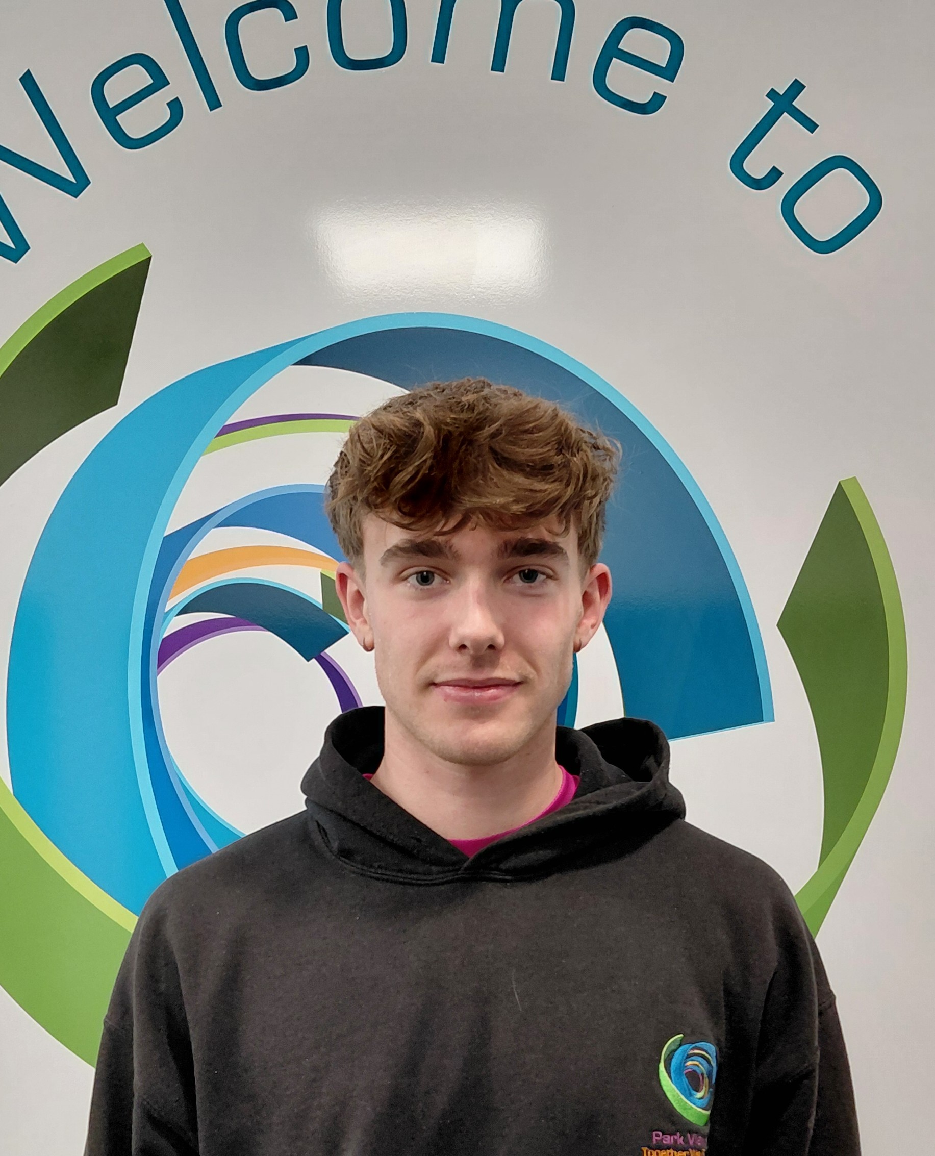 Oliver Green : Teaching Assistant