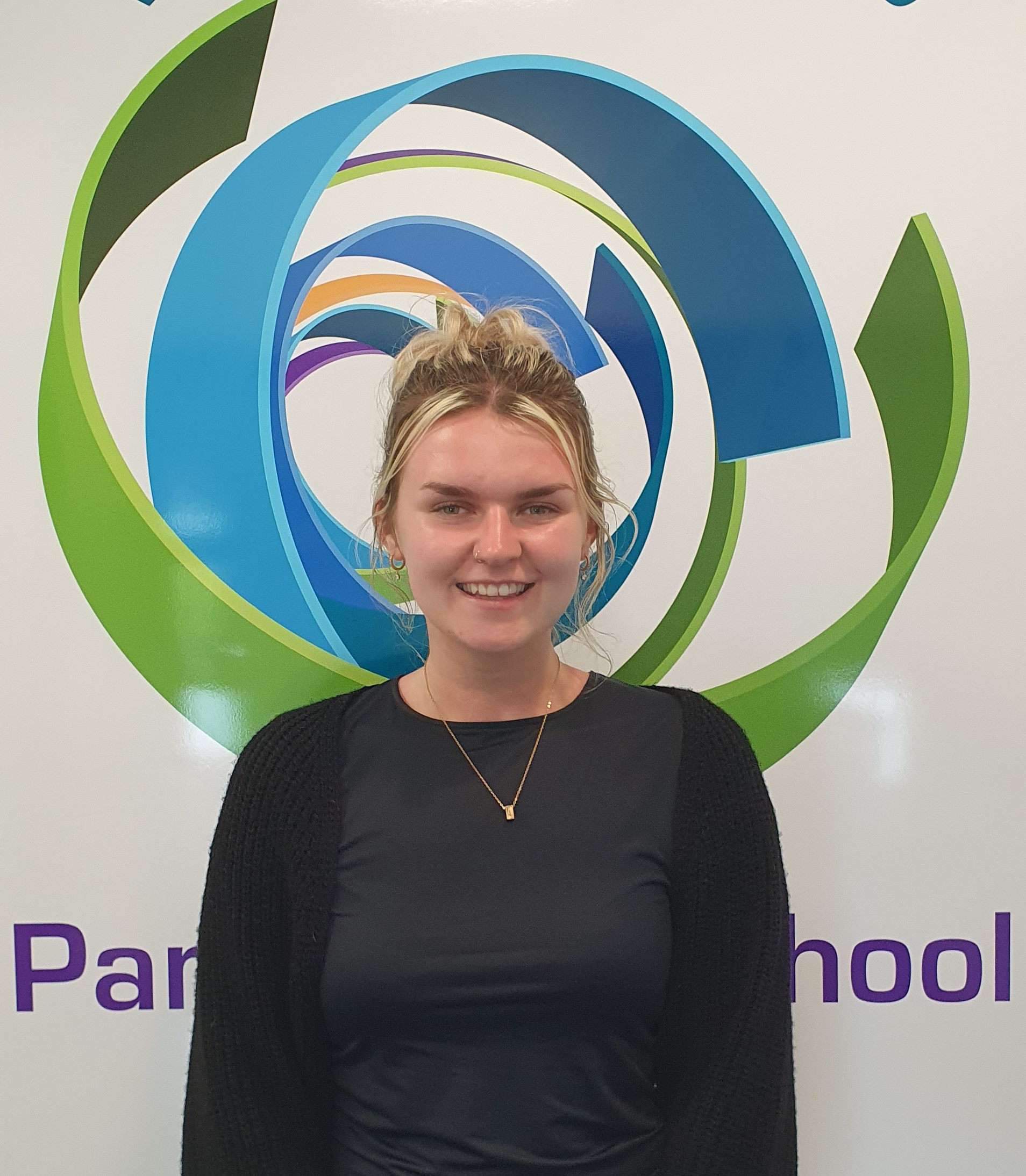 Kirsten Weedy : Teaching Assistant