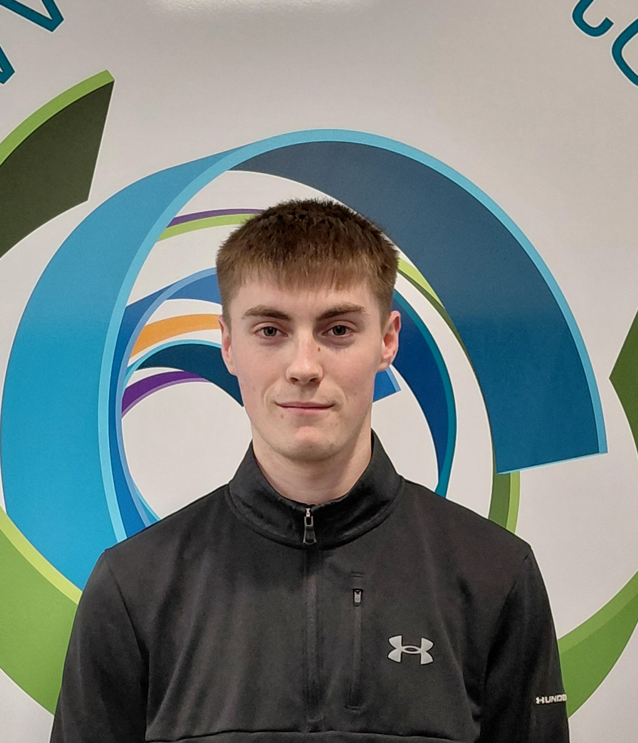 Ryan Hardie : Teaching Assistant