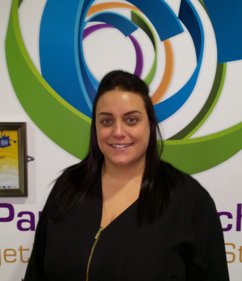 Kyleigh Reay : Vocational Careers Co-ordinator