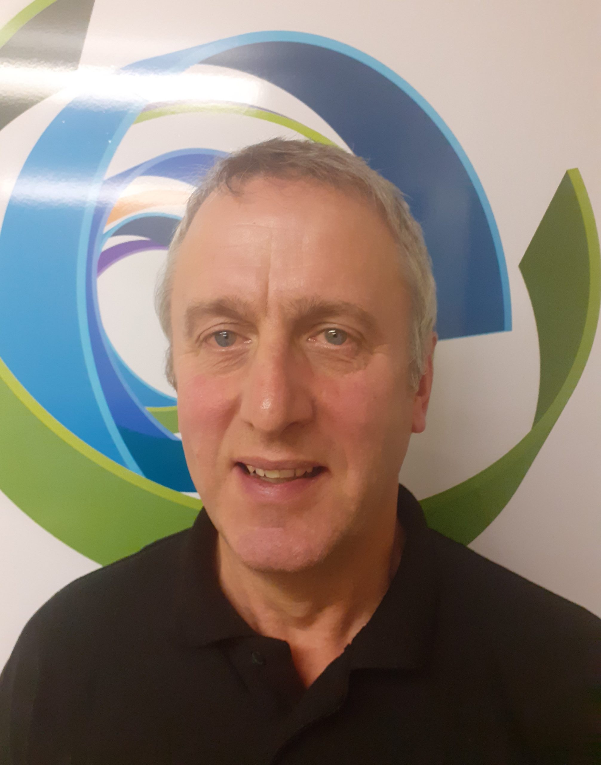 Jeffrey Smith : Vocational Centre Programme Leader