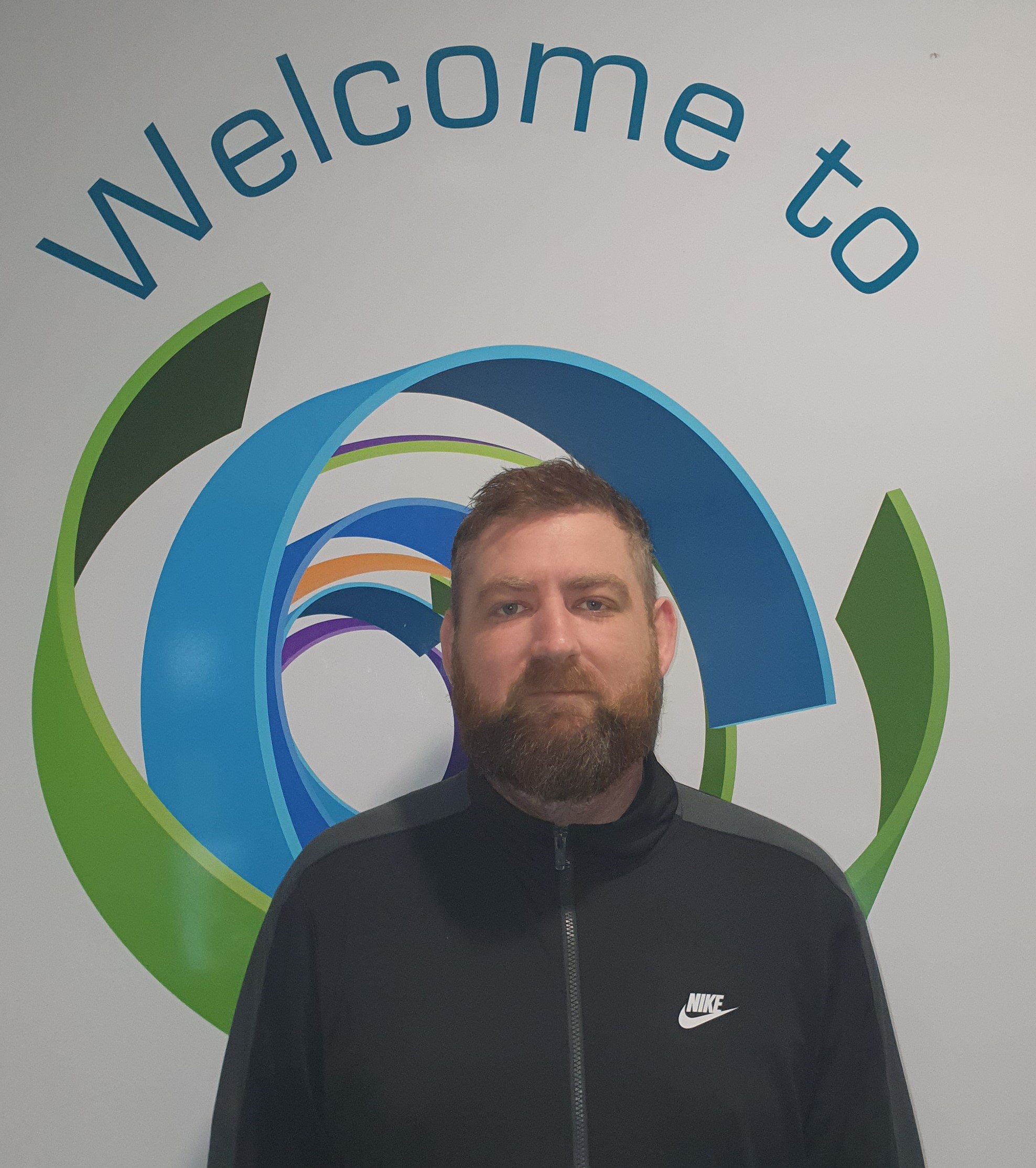 Chris Storey : High Level Teacher Assistant - Vocational Centre