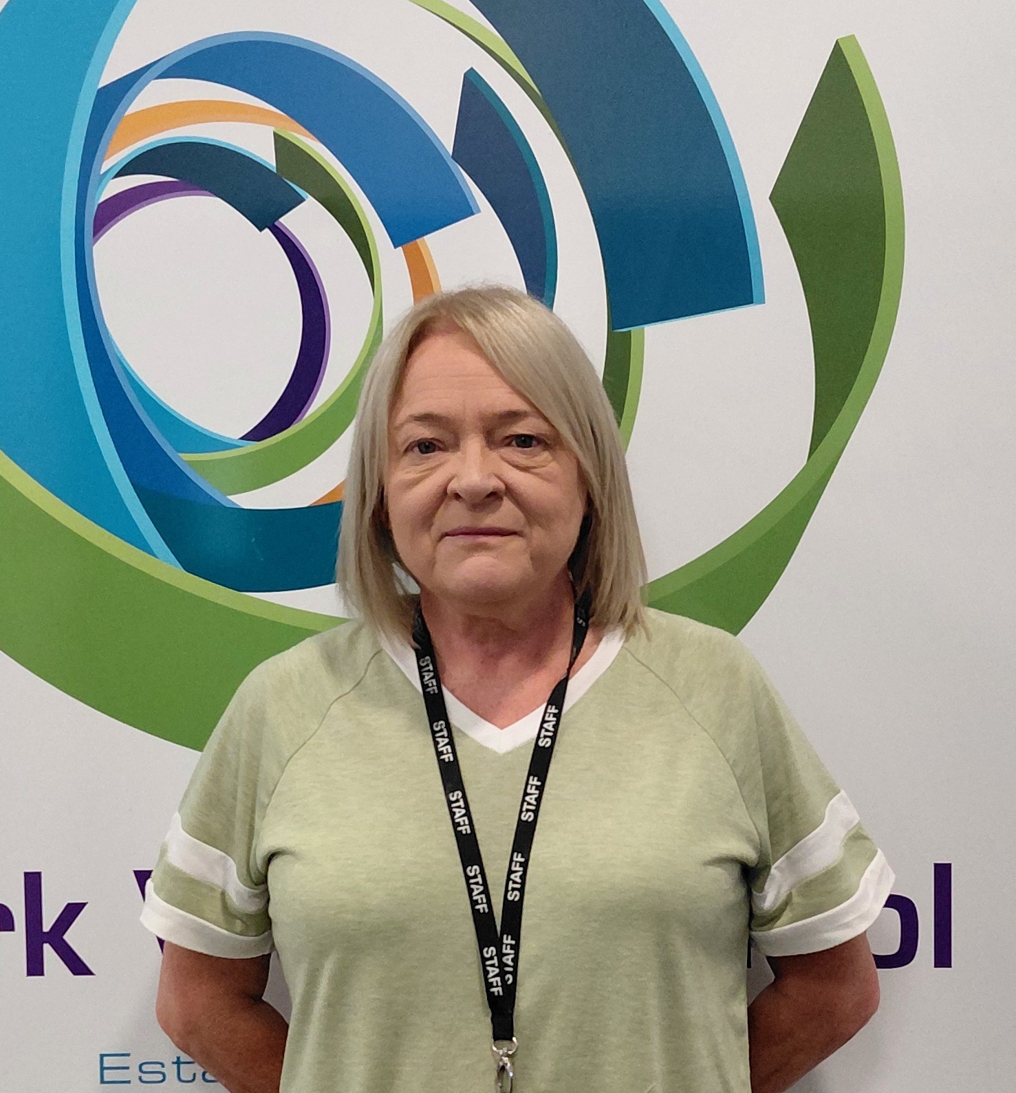 Lisa Thompson : Catering and PSHE Teacher