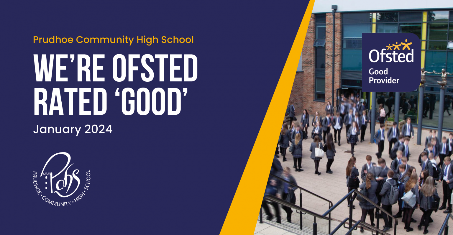 Front Page News Prudhoe Community High School