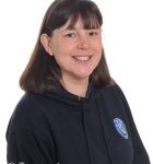 Mrs Price : F2 Class Teacher &  Assistant Head and leader of EYFS