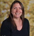 Mrs Renwick : Nursery (F1) Teacher