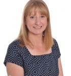 Mrs Graves : Year 4 Class Teacher & Assistant Head and Leader of LKS2