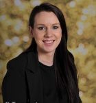 Miss Wood : Year 5 Class Teacher