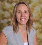 Mrs Ogle : Head of School