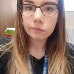 Miss Douthwaite : Administration/ Attendance Officer