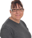 Mrs Boyle : Midday Supervisory Assistant
