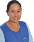 Mrs Yongya : Midday Supervisory Assistant