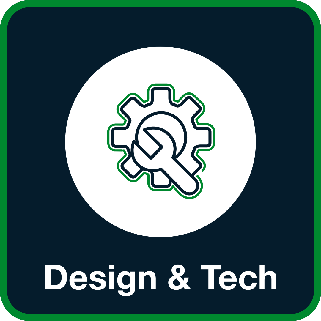Design and Technology
