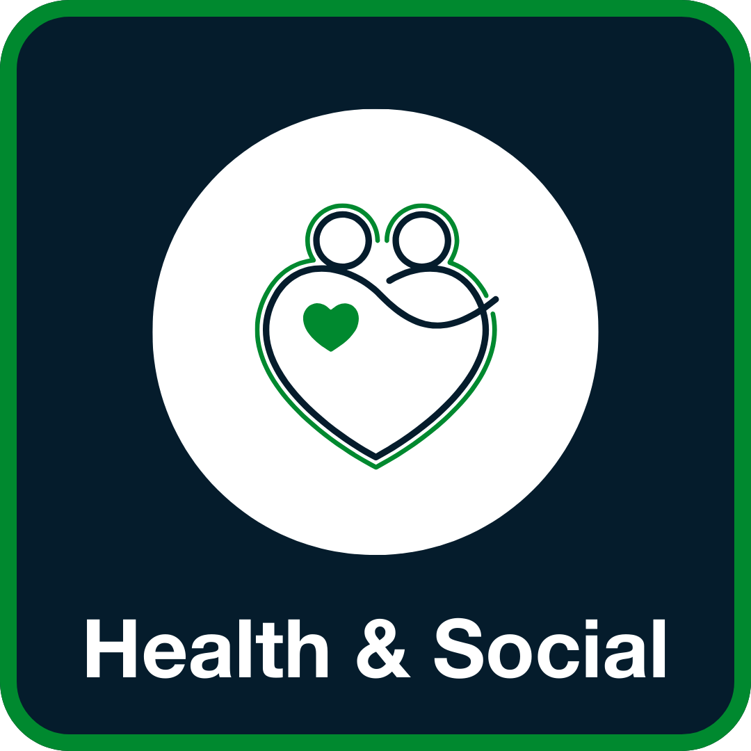 Health and Social