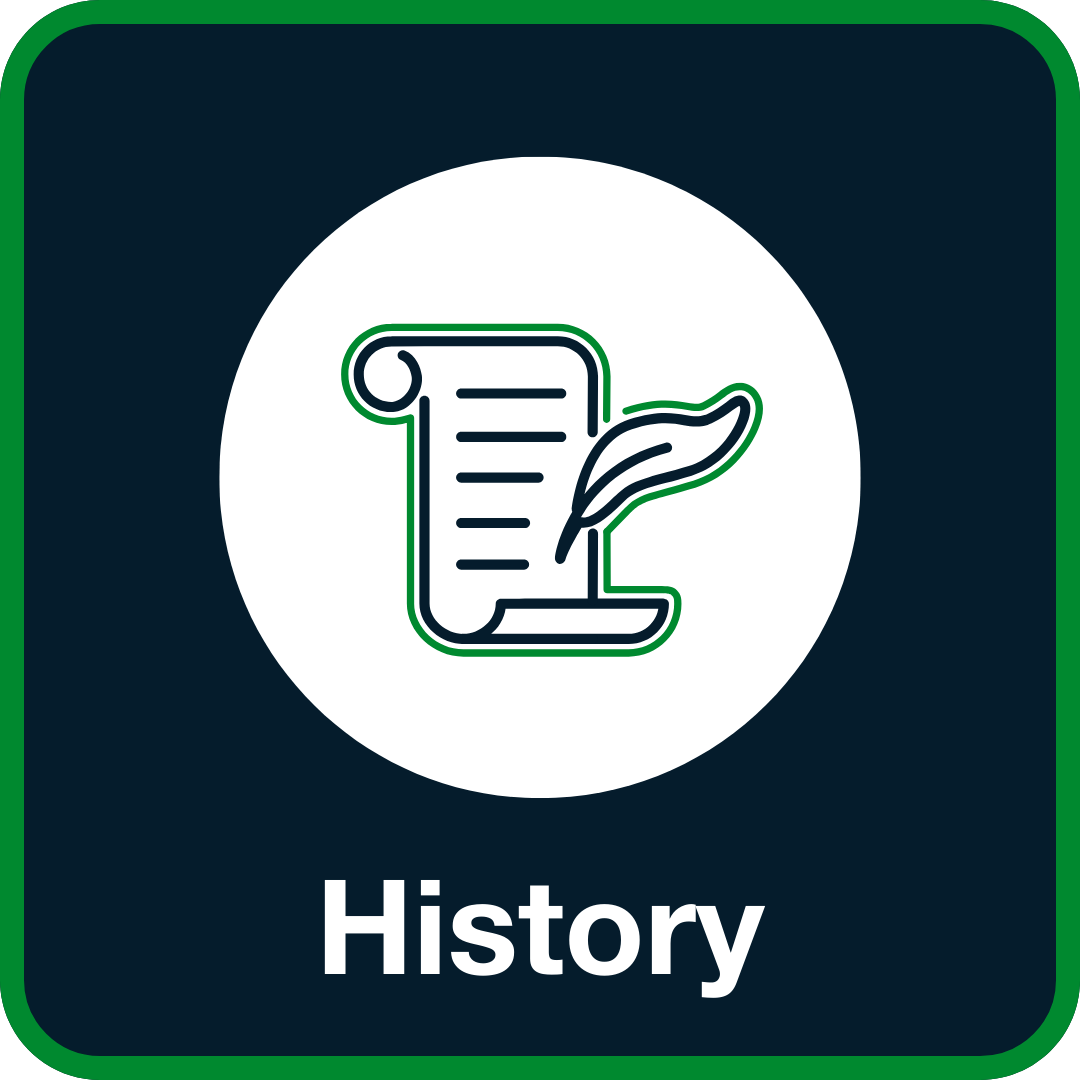 History