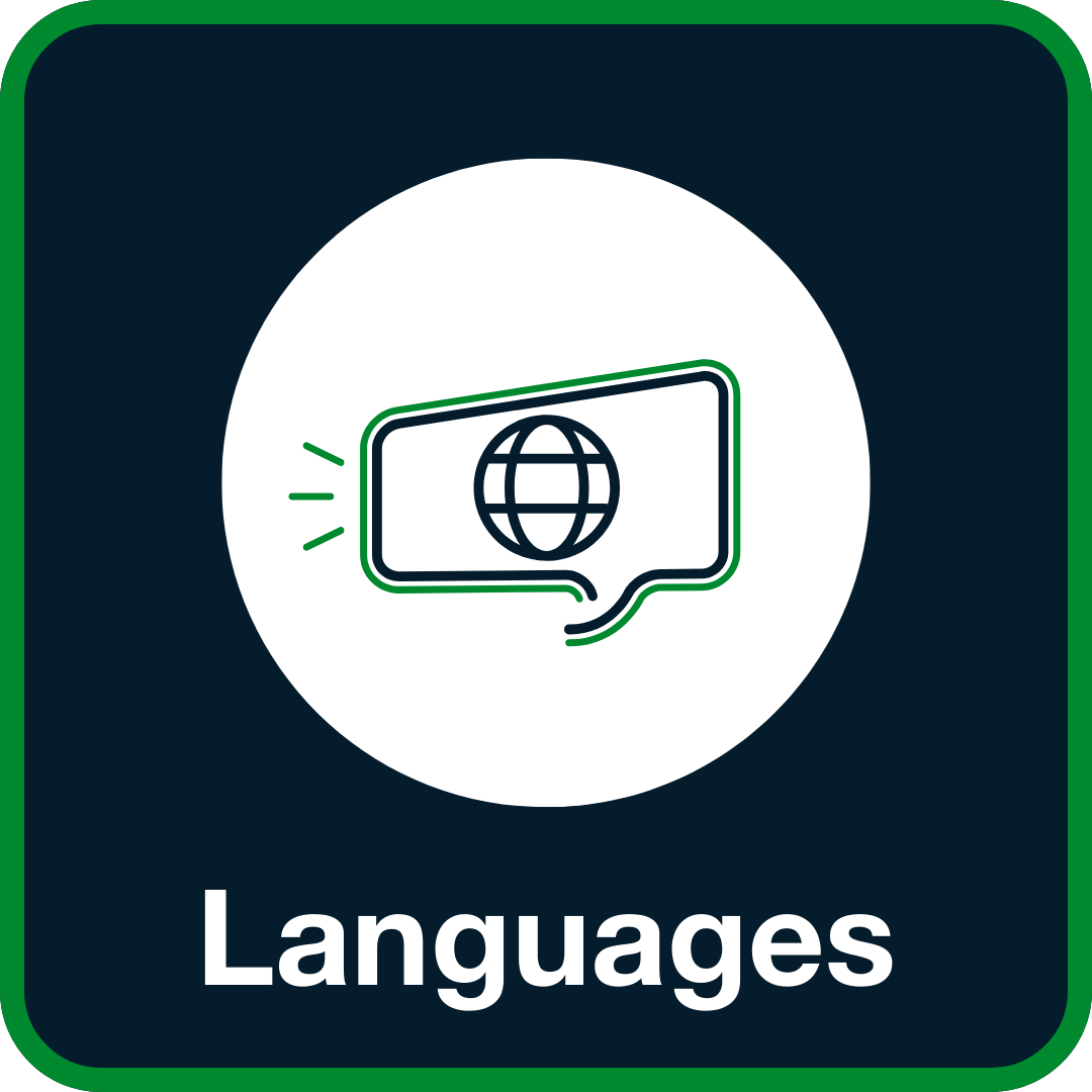 Languages