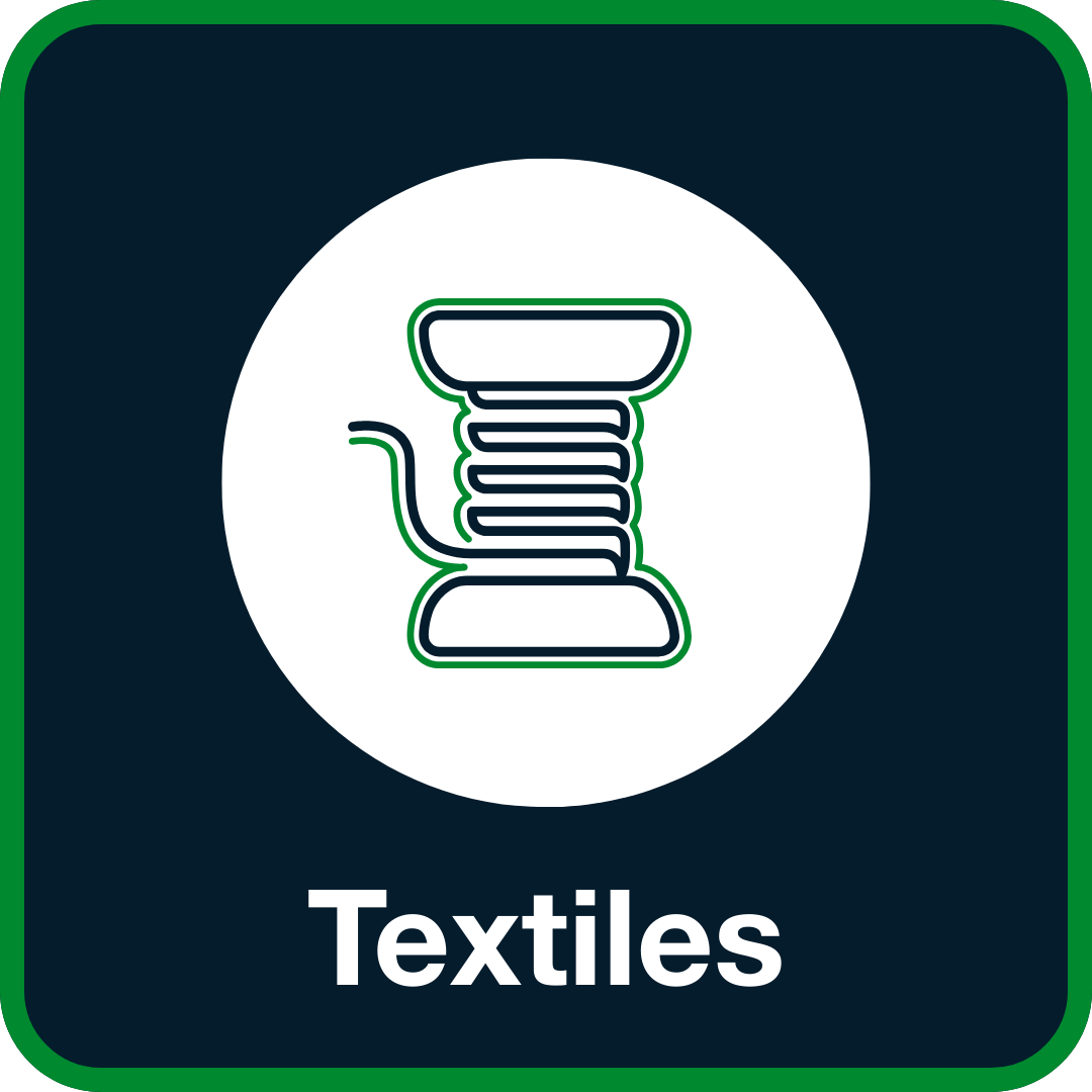 Textiles