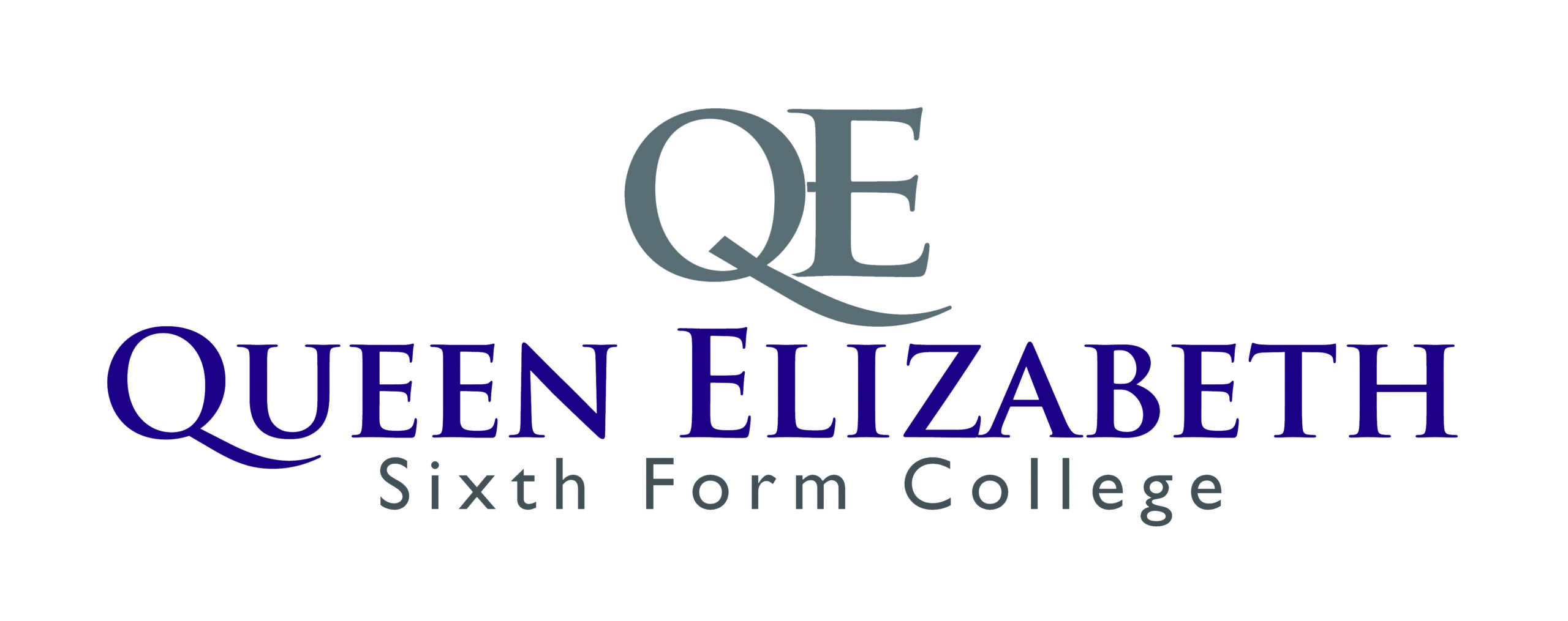Queen Elizabeth College Logo