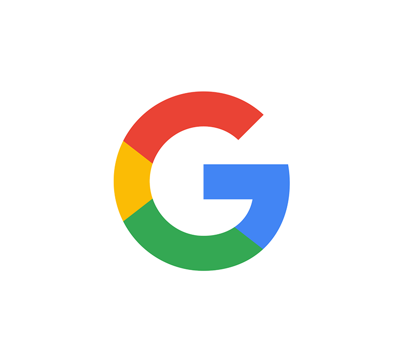 Image of Google icon