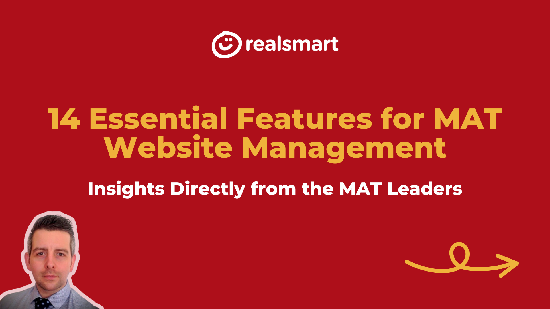 14 Essential Features for MAT Website Management - realsmart