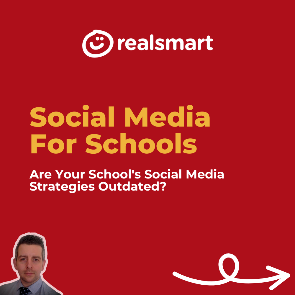 The Ultimate Guide to Social Media for School Websites