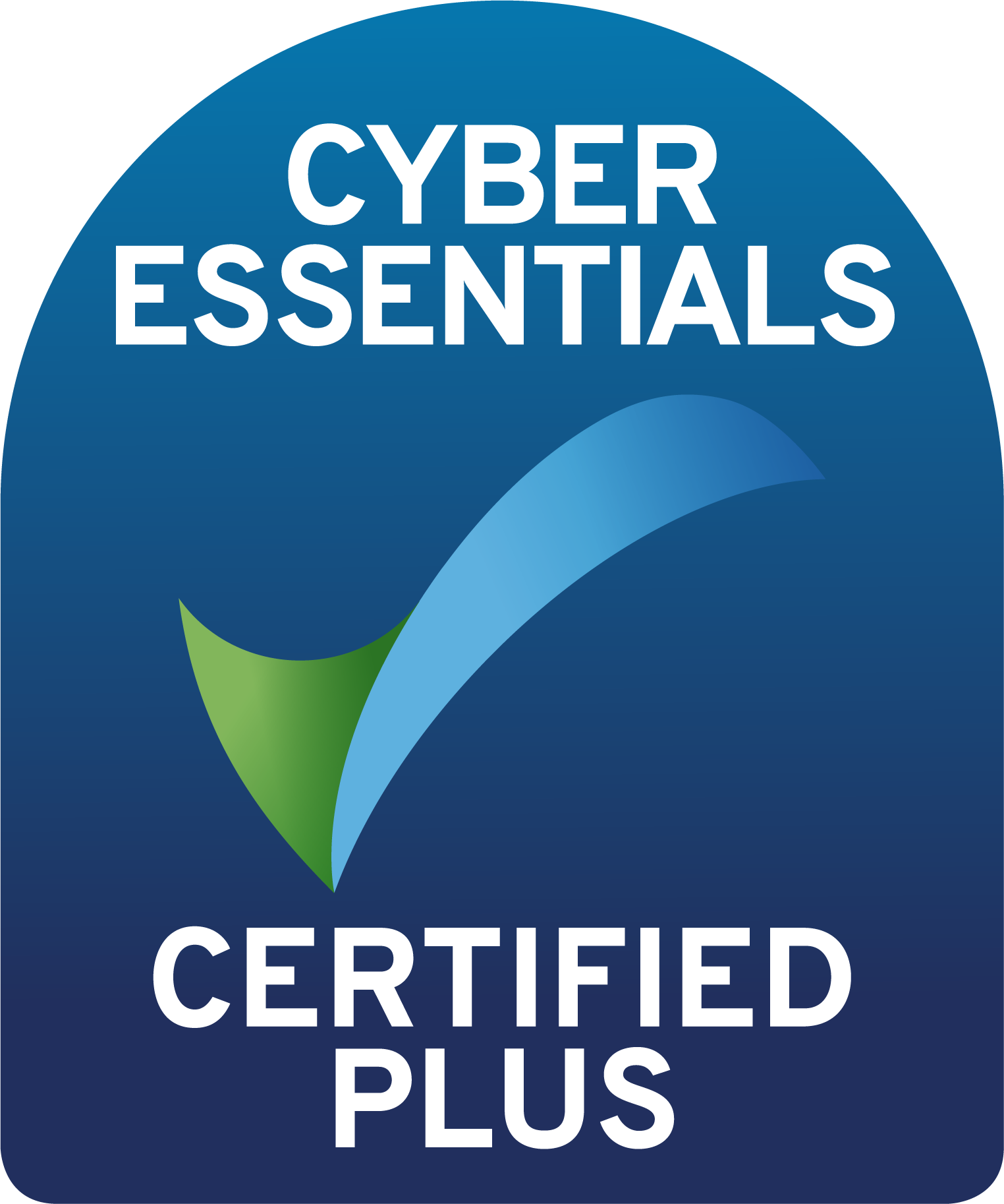 Cyber essentials award