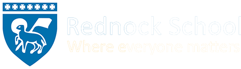 Rednock School Logo