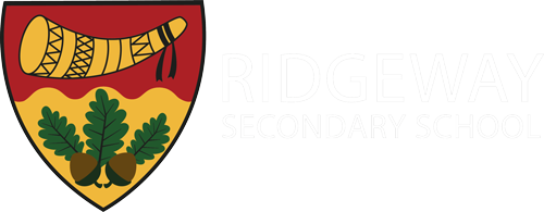 Ridgeway Secondary Logo