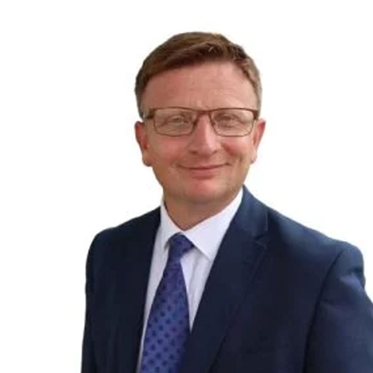 Mr R Eost : Executive Headteacher