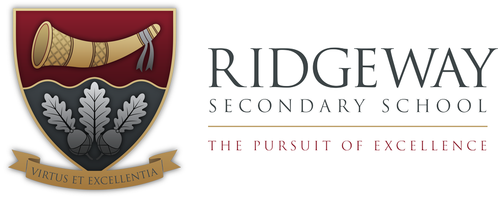 Ridgeway Secondary Logo