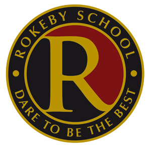 Rokeby School Logo