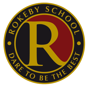 Rokeby School Logo