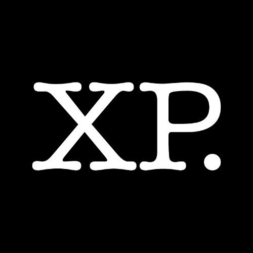XP School's logo