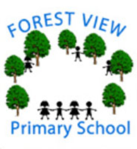 Forest View Primary School's logo