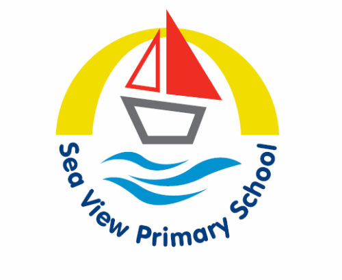 Seaview School's logo