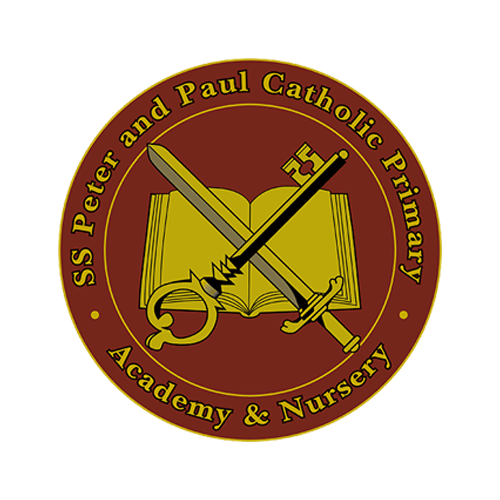 SS Peter and Paul Catholic Primary Academy- SFSCMAC's logo
