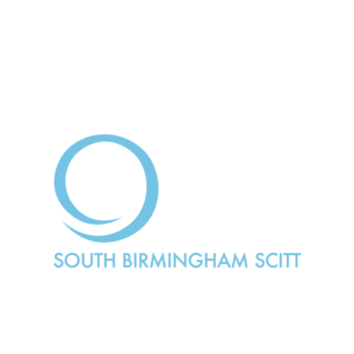 South Birmingham SCITT's logo